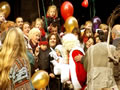 2003: Harrods Christmas Parade (23)