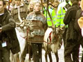 2003: Harrods Christmas Parade (24)