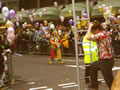 2004: Harrods Christmas Parade (3)