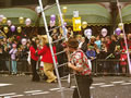 2004: Harrods Christmas Parade (4)