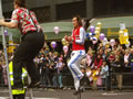 2004: Harrods Christmas Parade (5)