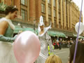 2004: Harrods Christmas Parade (8)