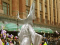 2004: Harrods Christmas Parade (9)
