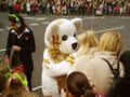 2004: Harrods Christmas Parade (11)