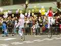 2004: Harrods Christmas Parade (13)