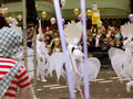 2004: Harrods Christmas Parade (16)
