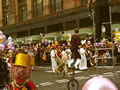 2004: Harrods Christmas Parade (18)