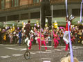 2004: Harrods Christmas Parade (19)