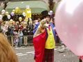 2004: Harrods Christmas Parade (20)
