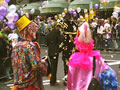 2004: Harrods Christmas Parade (21)