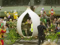 2004: Harrods Christmas Parade (22)