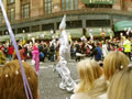 2004: Harrods Christmas Parade (23)