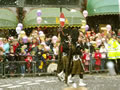2004: Harrods Christmas Parade (24)