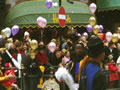 2004: Harrods Christmas Parade (25)