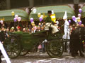 2004: Harrods Christmas Parade (27)