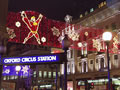 2004: Regent Street