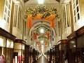 2004: Burlington Arcade