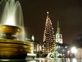 2004: Trafalgar Square