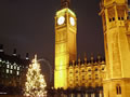 2004: Houses of Parliment