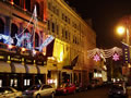 2004: Old Bond Street