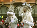 2005: Harrods Christmas Parade (12)
