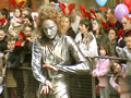 2005: Harrods Christmas Parade (14)