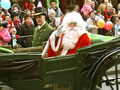 2005: Harrods Christmas Parade (22)