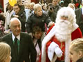 2005: Harrods Christmas Parade (23)