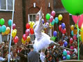 2007: Harrods Christmas Parade (2)