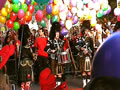 2007: Harrods Christmas Parade (5)