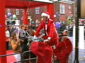 2007: Harrods Christmas Parade (6)