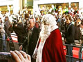 2007: Harrods Christmas Parade (8)