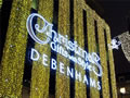 2007: Debenhams