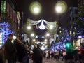 2007: Oxford Street (2)