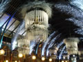 2007: Covent Garden