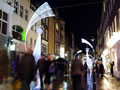 2007: South Molten Street