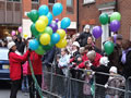 2008: Harrods Christmas Parade (2)