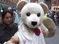 2008: Harrods Christmas Parade (3)