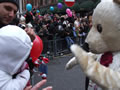 2008: Harrods Christmas Parade (4)