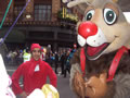 2008: Harrods Christmas Parade (6)