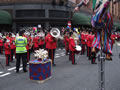 2008: Harrods Christmas Parade (9)