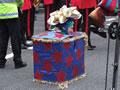 2008: Harrods Christmas Parade (10)
