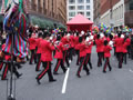 2008: Harrods Christmas Parade (11)