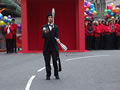2008: Harrods Christmas Parade (12)