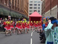 2008: Harrods Christmas Parade (13)
