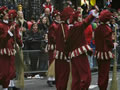 2008: Harrods Christmas Parade (16)