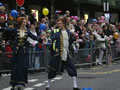 2008: Harrods Christmas Parade (19)
