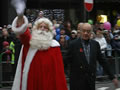 2008: Harrods Christmas Parade (23)