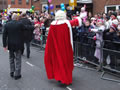2008: Harrods Christmas Parade (25)