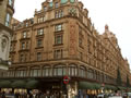 2008: Harrods Christmas Parade (26)